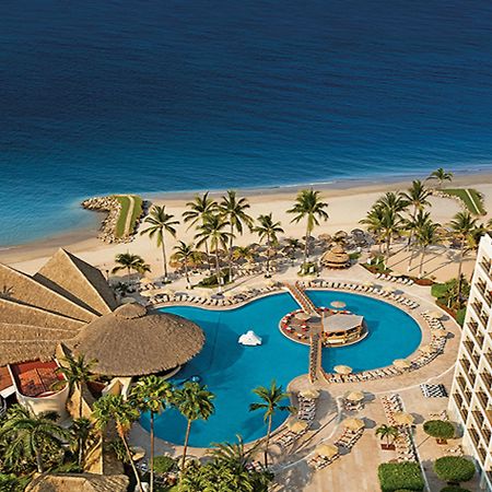 Sunscape Puerto Vallarta Resort Exterior foto