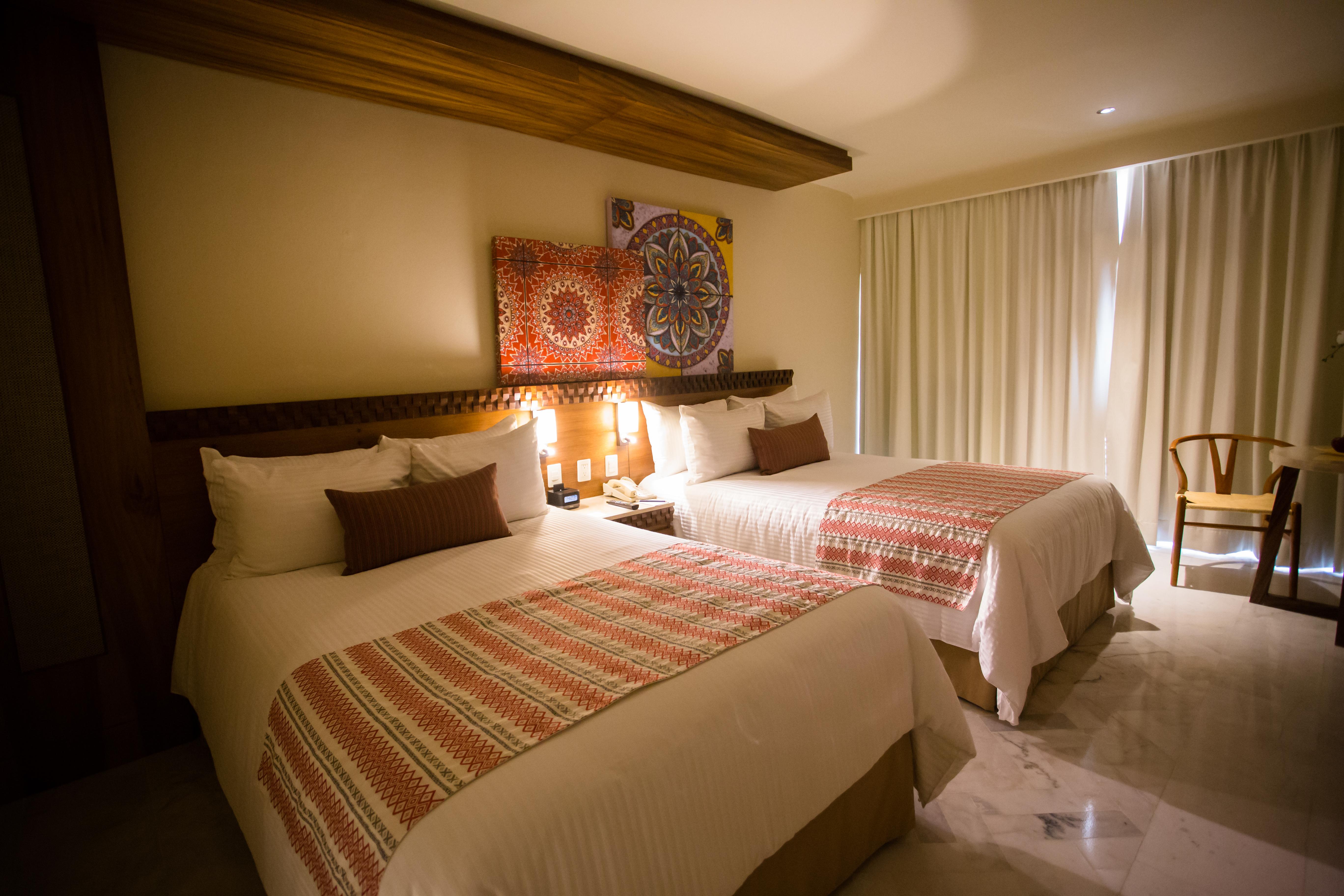 Sunscape Puerto Vallarta Resort Exterior foto