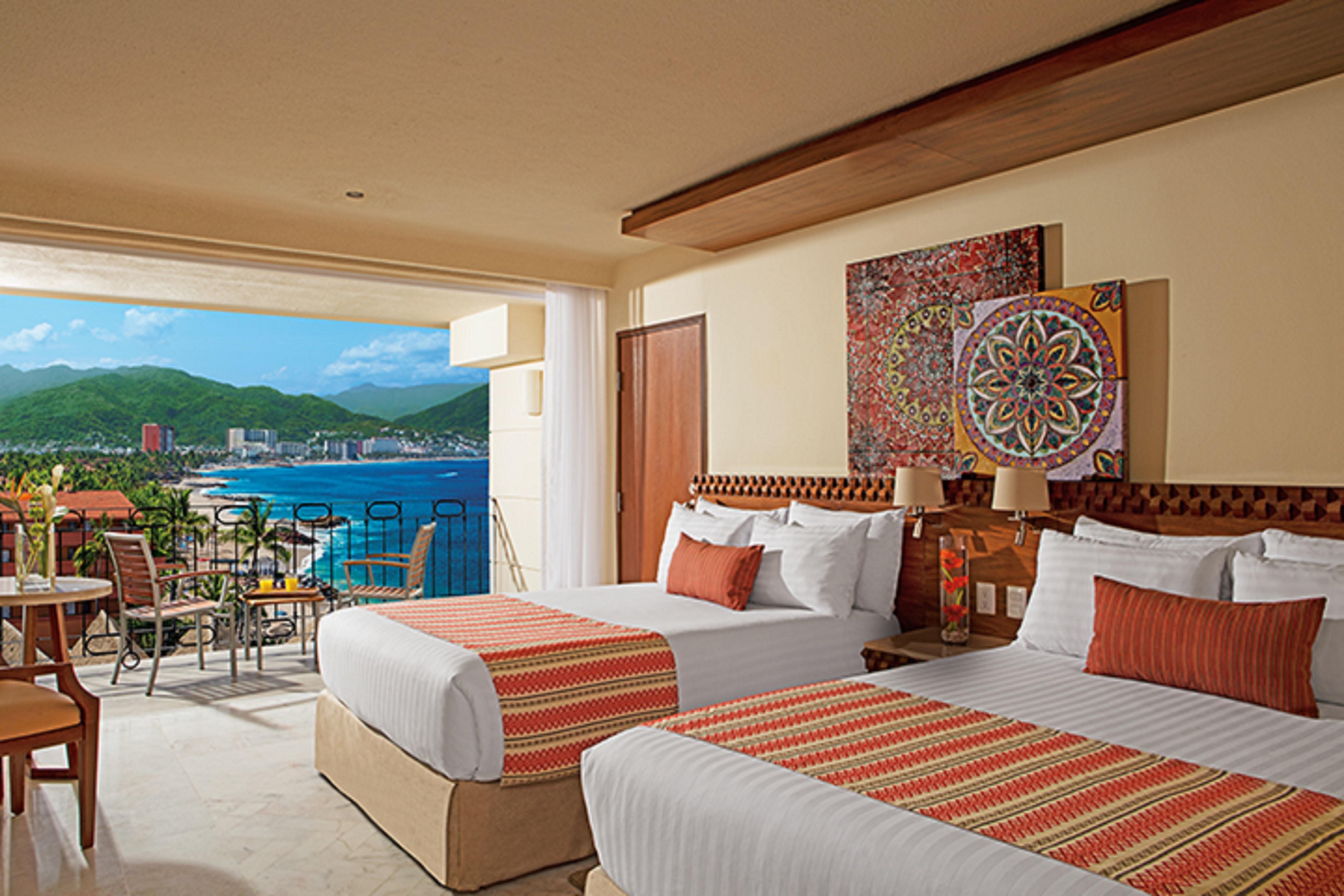 Sunscape Puerto Vallarta Resort Exterior foto