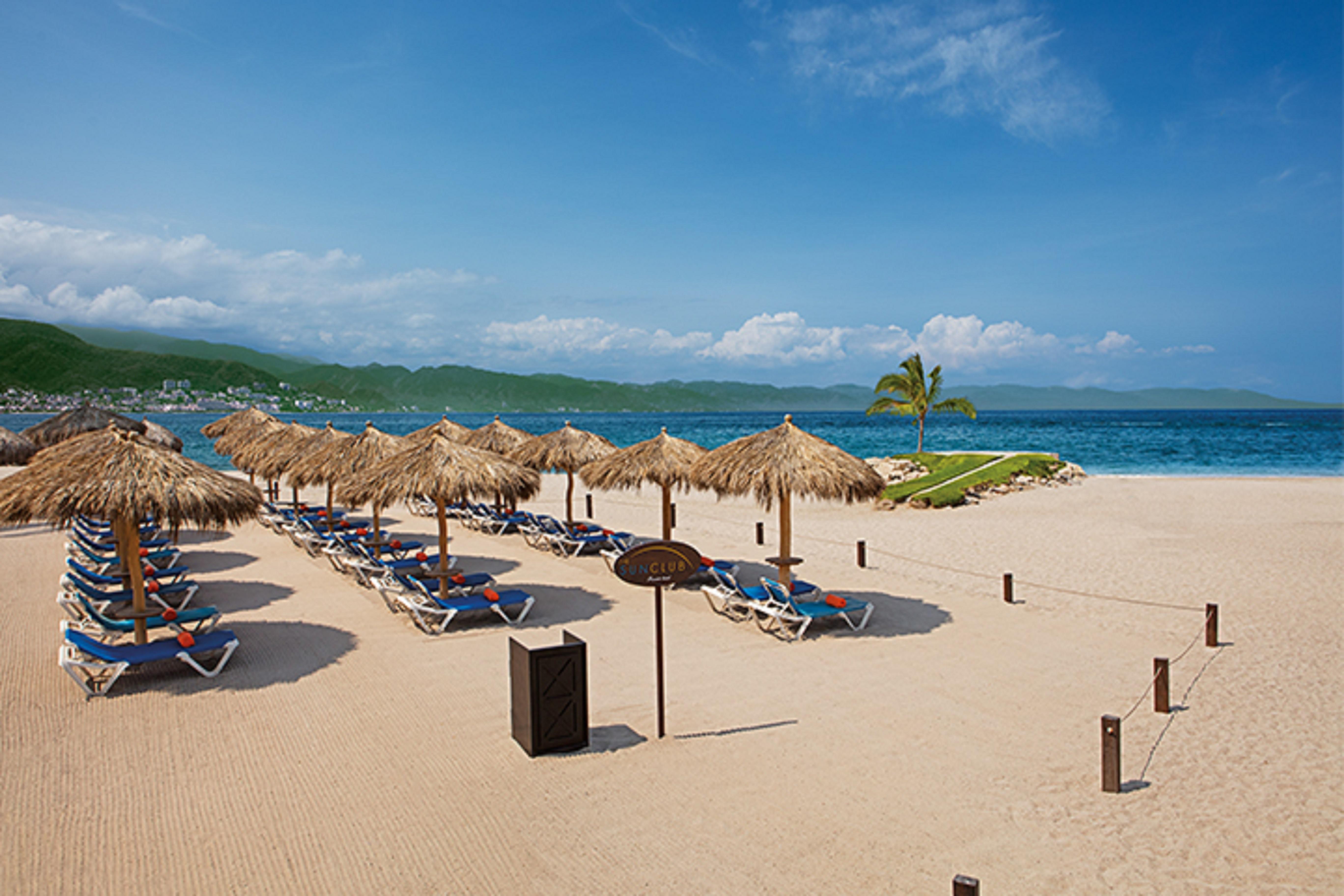 Sunscape Puerto Vallarta Resort Exterior foto