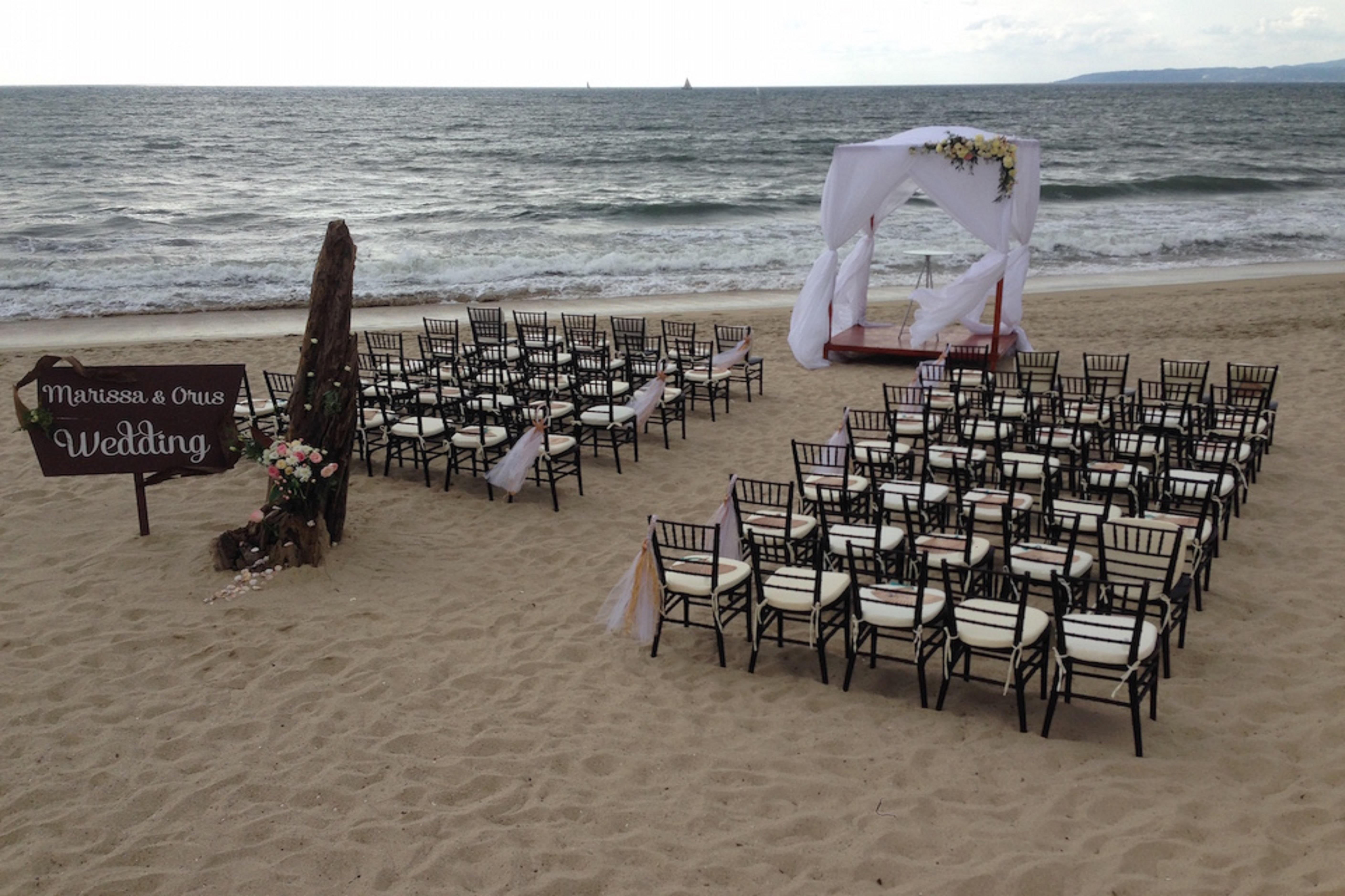 Sunscape Puerto Vallarta Resort Exterior foto