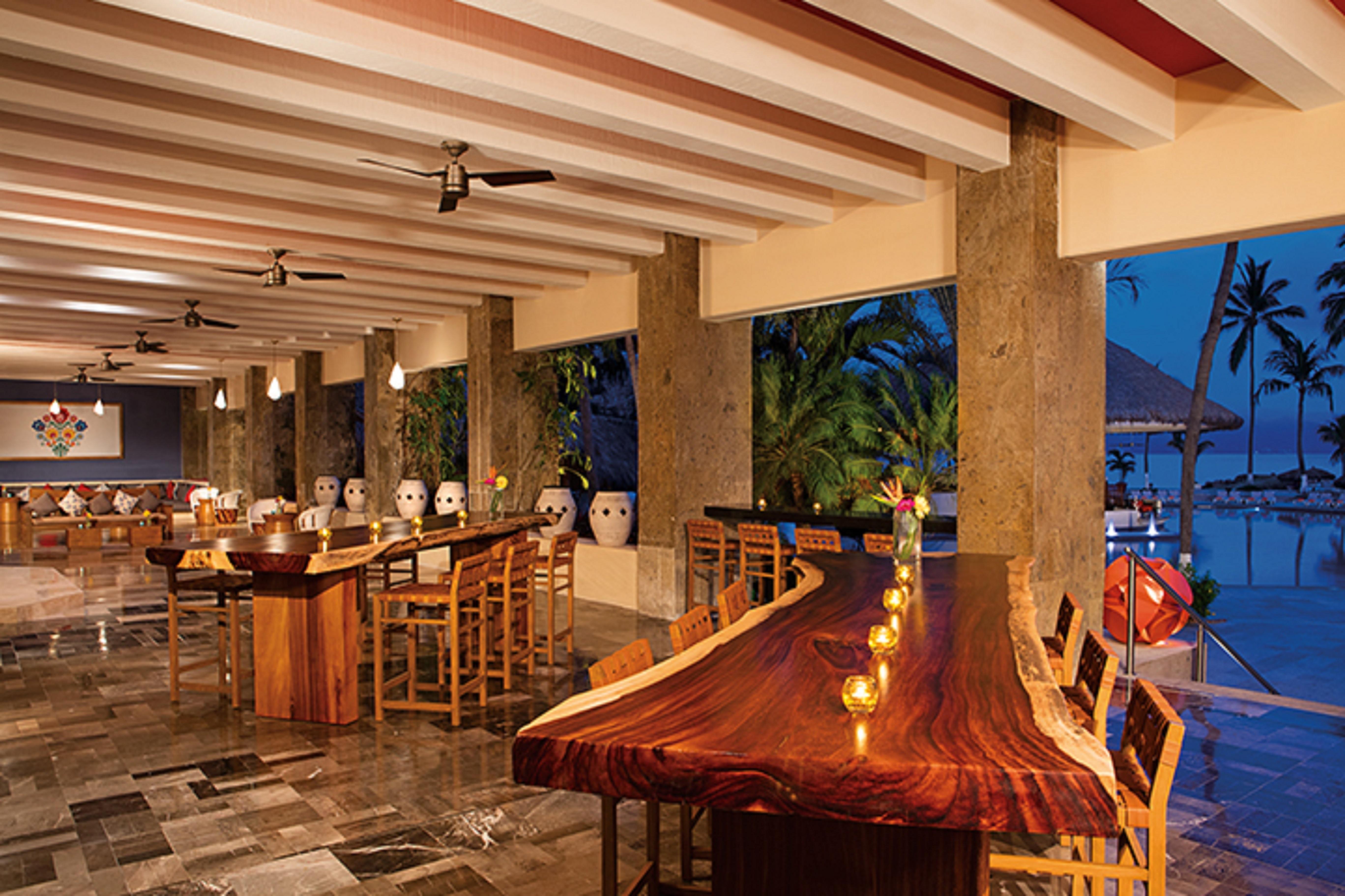 Sunscape Puerto Vallarta Resort Exterior foto