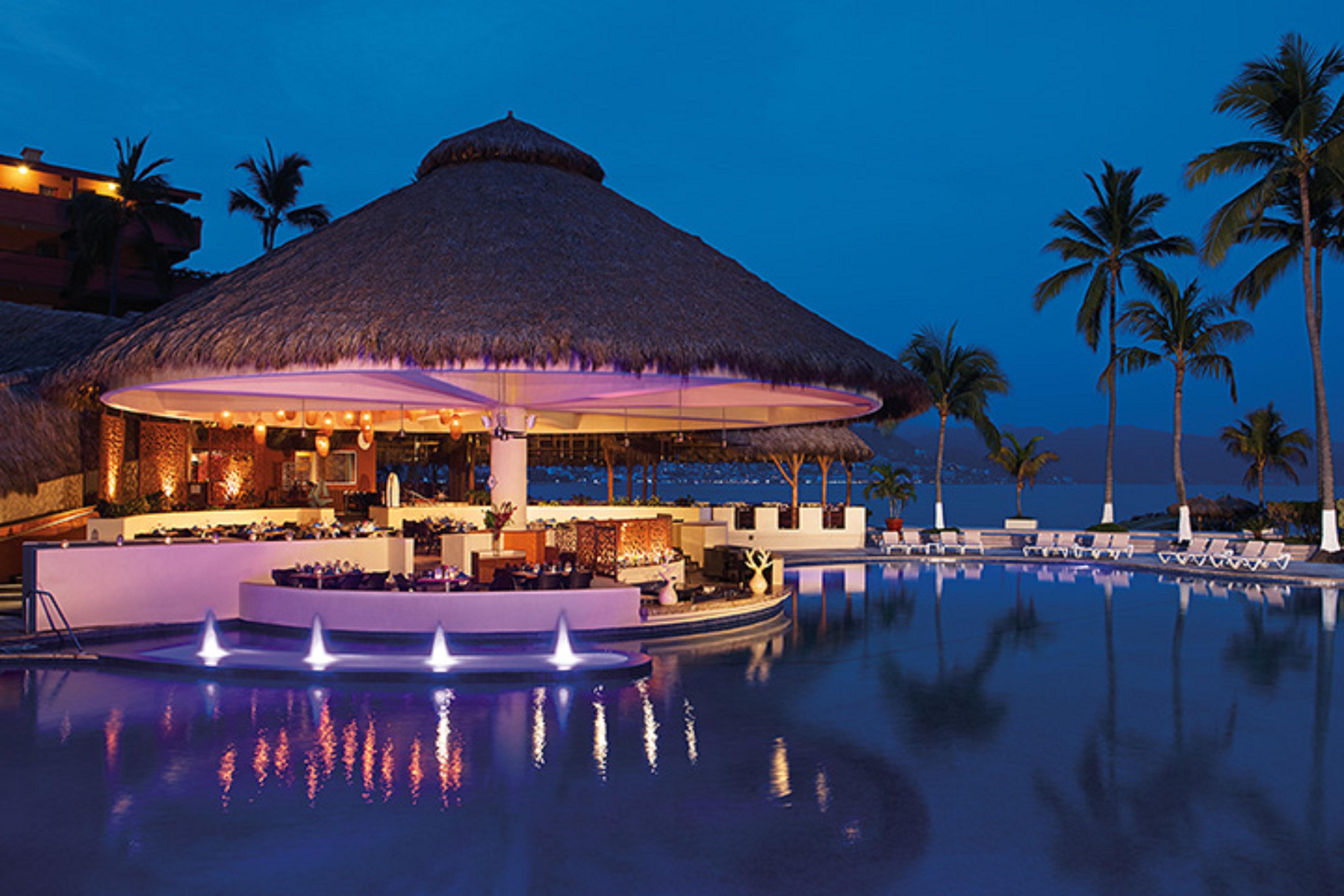 Sunscape Puerto Vallarta Resort Exterior foto