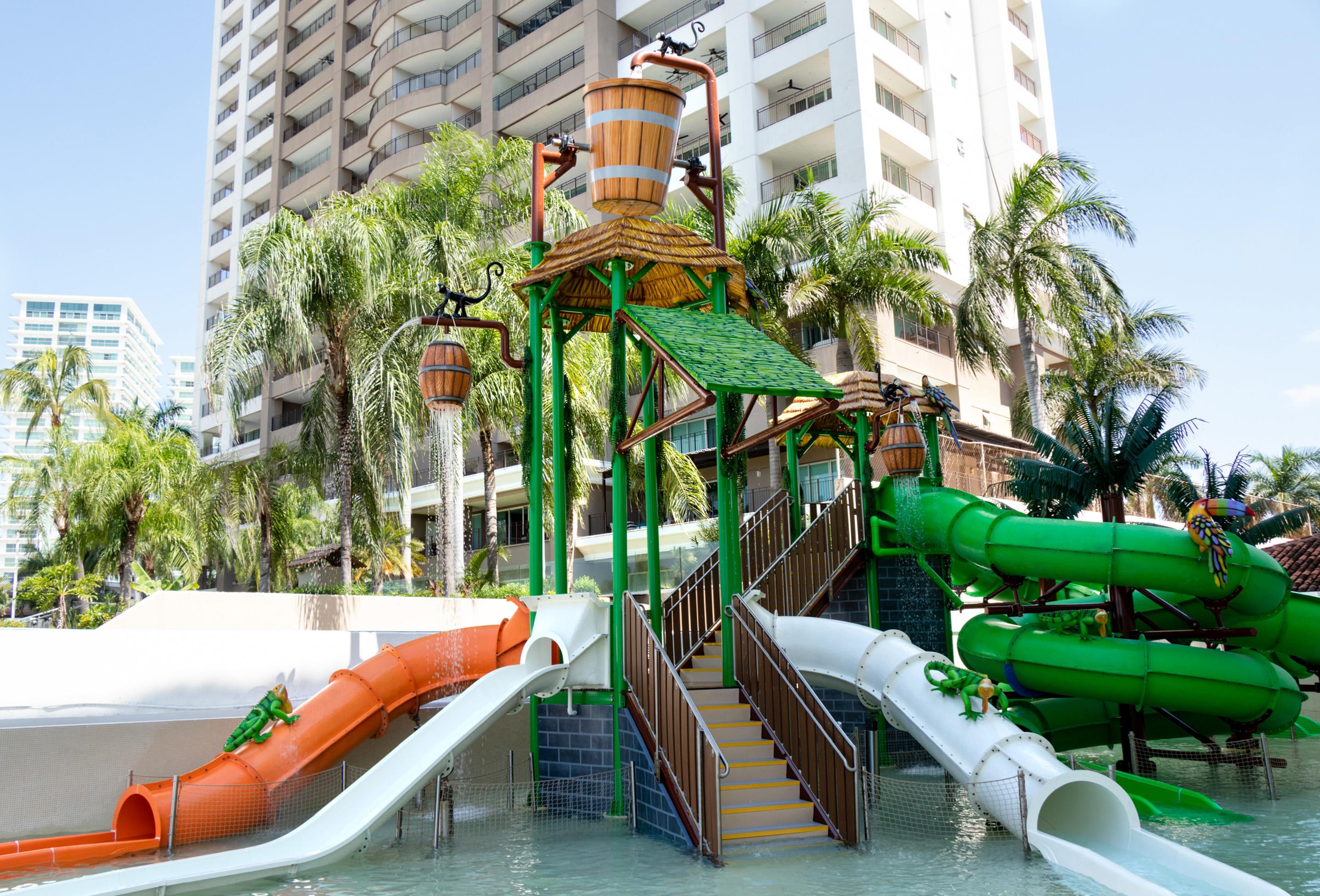 Sunscape Puerto Vallarta Resort Exterior foto