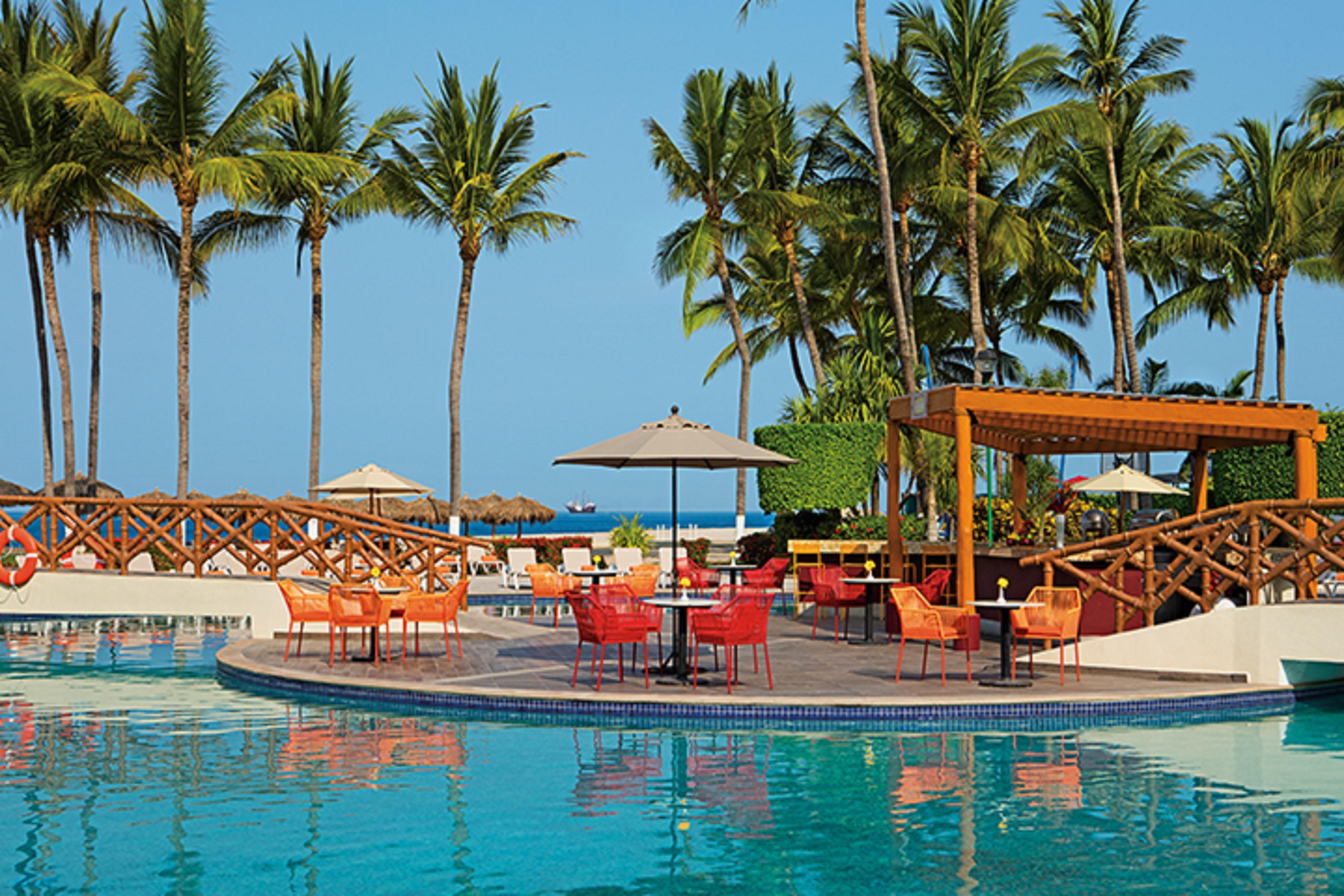 Sunscape Puerto Vallarta Resort Exterior foto