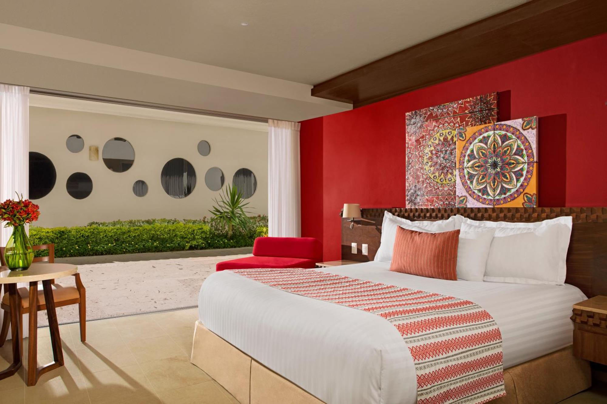 Sunscape Puerto Vallarta Resort Exterior foto
