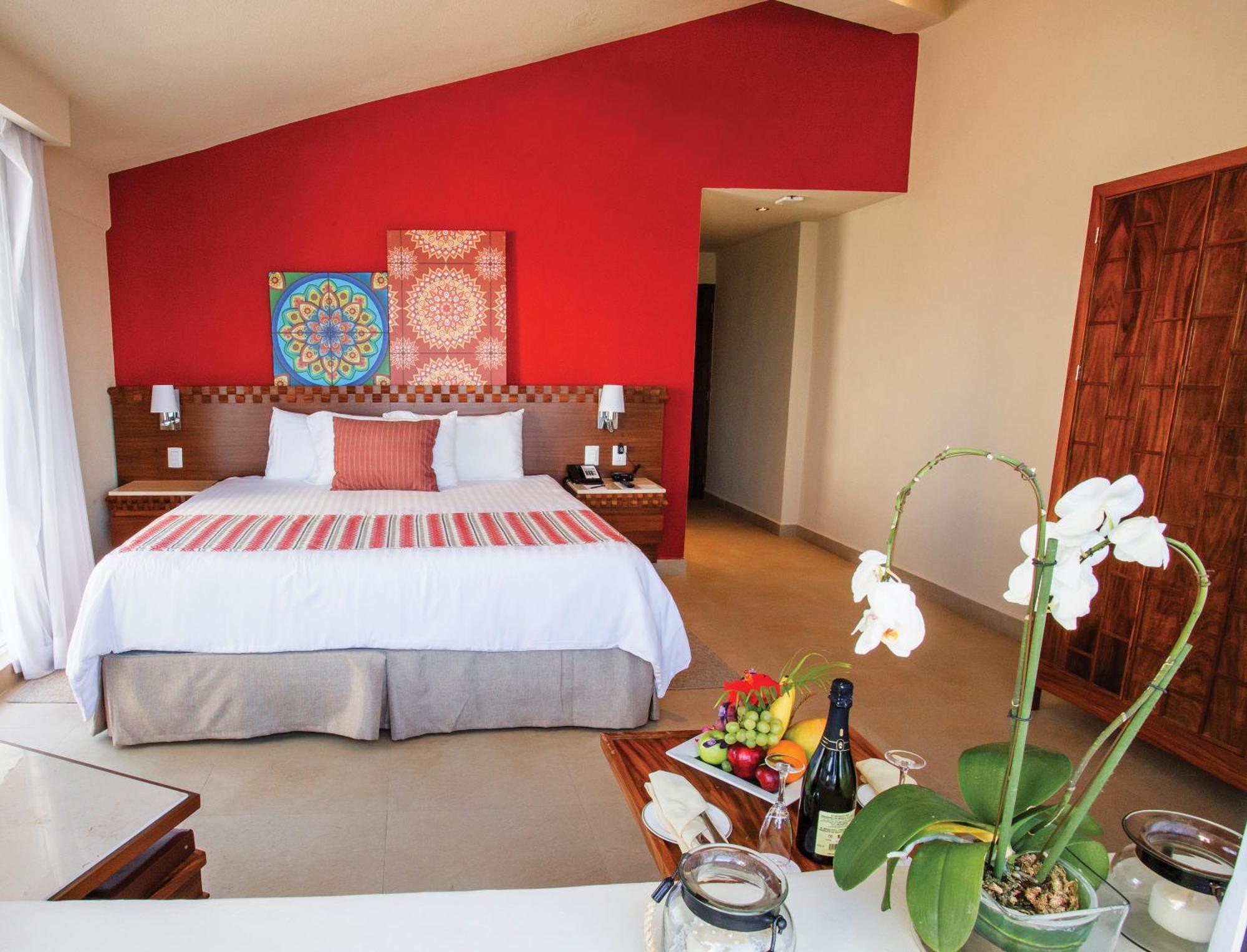 Sunscape Puerto Vallarta Resort Exterior foto